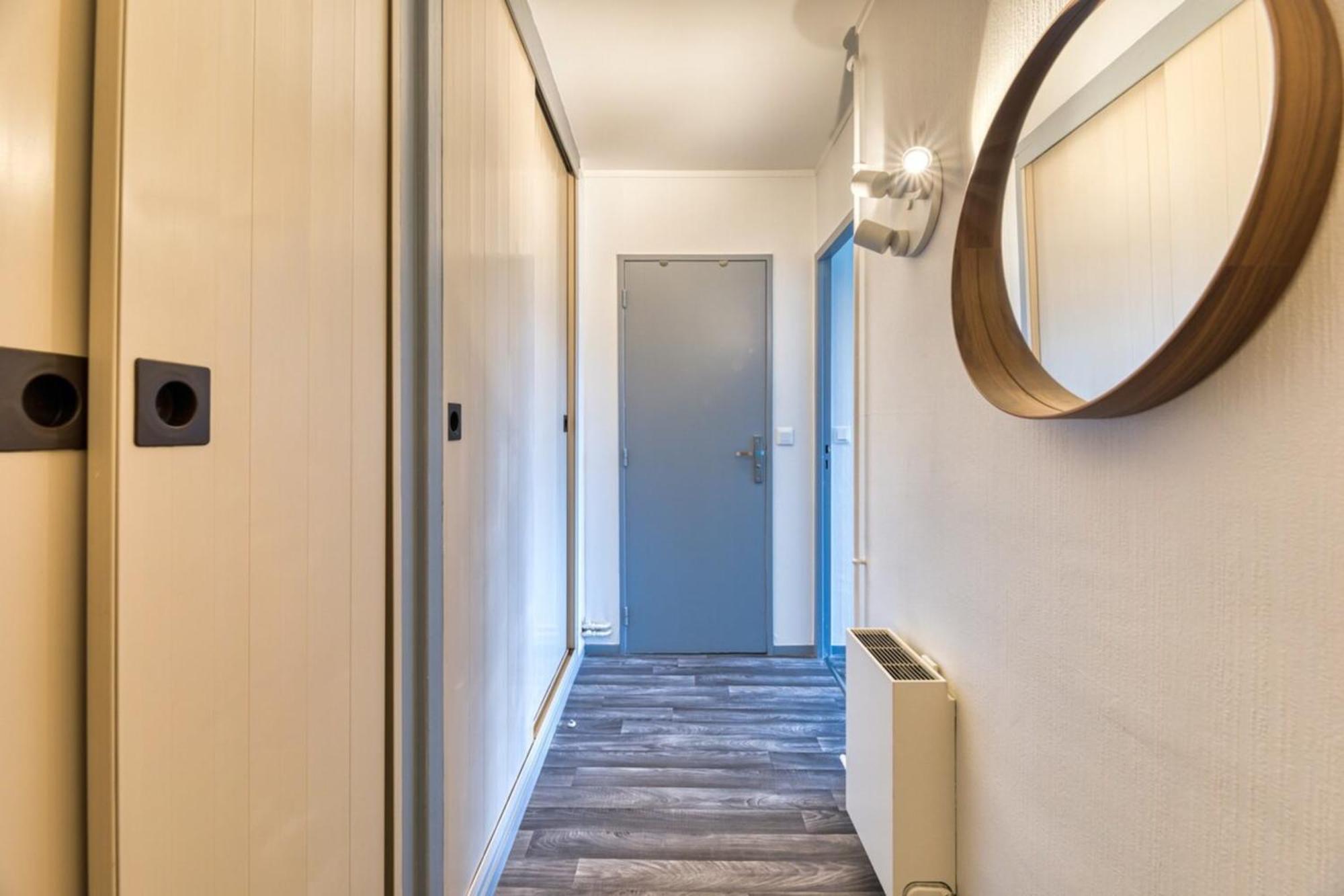 Olivia Studio Avec Place De Parking Rouen Zewnętrze zdjęcie
